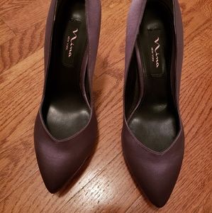 Nina  New York Heels